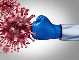 You may know you need it for strong bones and healthy blood cells. Protect Your Health Boost Your Immune System Ann Arbor Holistic Health