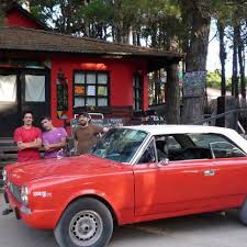 Willy crook & funky torinos. Las Desmemorias Funkys De Willy Crook Por Streaming El Diario De Entre Rios