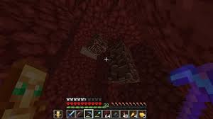 The pickaxe is an iconic tool in minecraft, and one of the most vital tools. Minecraft How To Get Ancient Debris Fast Best Levels To Farm It