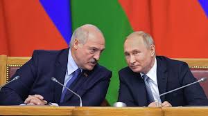 May 29, 2021 · президенты россии и белоруссии владимир путин и александр лукашенко дали поручение минтрансам двух стран. V Minske Rasskazali O Podgotovke Vstrechi Putina I Lukashenko Ria Novosti 19 04 2021