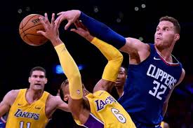 Los angeles clippers vs los angeles lakers nba betting matchup for jul 30, 2020. Nba Lakers Vs Clippers Spread And Prediction Wagertalk News