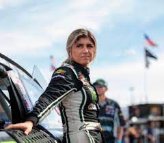 Hailie deegan (born july 18, 2001) is 19 years old as of 2021. Hailie Deegan Wiki Age Height Boyfriend Family Net Worth Bio