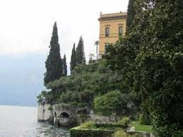 Hotel Villa Cipressi Varenna Italy Booking Com Lake Como Varenna Lake Como House Styles