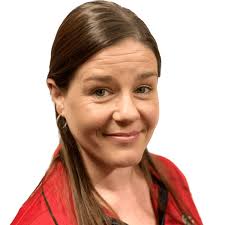 Mandy Harding's Instagram, Twitter & Facebook