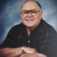 Jarrett "Jerry" Elwood Cunningham Obituary