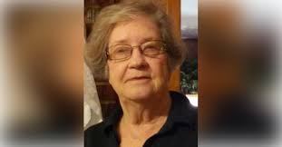 Obituary information for Margaret Weathers
