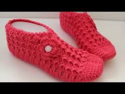 Tig Isi 3 Boyutlu Patik Yapimi 1 Bolum Ceyizlik Kolay Patik Modelleri Youtube Patikler Tig Isleri Slippers