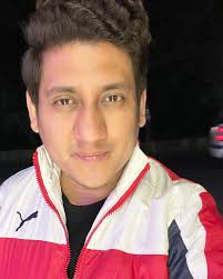 Ankit Negi