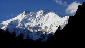 Once you've visited all of the most scenic beach resorts there are, what's nect? List Of Highest Mountains On Earth Wikipedia
