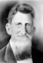 Rev. James Madison (Boss) Hendry