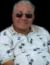 Obituary information for Martin Cerda