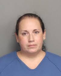 Arrest Report for August 26