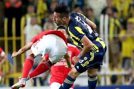 Tamamlayan galatasaray'ın ardından 2'nci sıraya yerleşen fenerbahçe'de tek teselli şampiyonlar ligi. Fenerbahce Sampiyonlar Ligi Ne Hasret Ntvspor Net