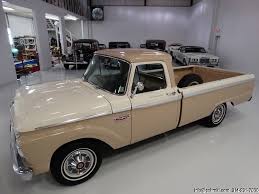 Image result for Beige 1966 Truck
