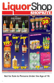 Shoprite Catalogue 12 20 2018 01 02 2019 Page 2 My Catalogue