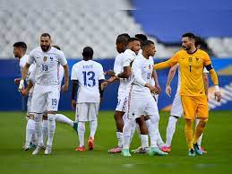 I believe that after all he (benzema) has been subjected to, offering a pardon to the player would make deschamps a bigger man, stated larqué in an interview with radio network rmc sport. Td Z Tlslegb M