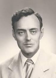 Arthur Kennett Obituary (1922