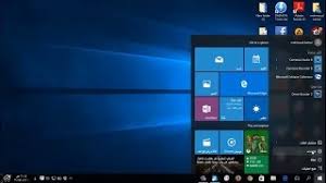 شرح طريقة تحويل واجهة Windows 10 من الانجليزية الى العربية Youtube