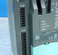 Siemens Sinamics S120 Control Unit - 6sl3040-0la00-0aa1 | HGR*24