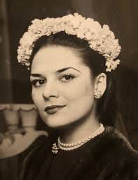 Erica Stevens Obituary