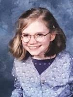 Amanda Hawk Obituary (1989