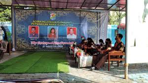Maybe you would like to learn more about one of these? Sd Mardi Yuana Depok 2020