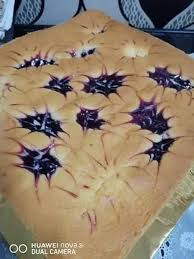Kemudian tuang adunan coklat dan tutup loyang. Tajuk Kek Ni Kek Butter Cheese 1001 Aneka Resepi Kek Facebook