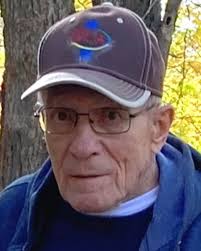 James Allen Snyder Obituary February 1, 2024