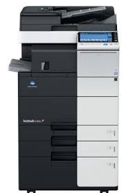 The first thing that you need to is to go to the official website and choose the driver for your konica minolta bizhub c454 wireless printer. Konica Minolta Bizhub C454e Number 1 Office Machines