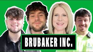 Younger Generation Leadership: Brubaker Inc. with Aimee Deraco and Peyton  Kauffman