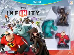 In addition to the characters native to star wars: Disney Infinity For Wii U Nintendo Game Details