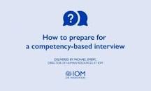 IOM Careers and Job Vacancies | International Organization ...