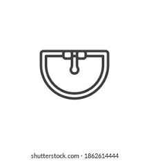 bathroom sink logo high res stock