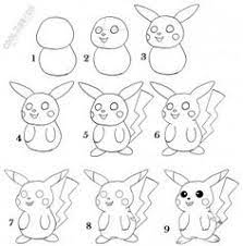 Dat zegt directeur jaap van dissel van het rivm in een interview met nrc. 32 Ideeen Over Hoe Teken Je Pokemon Leer Tekenen Pokemon Tekenen