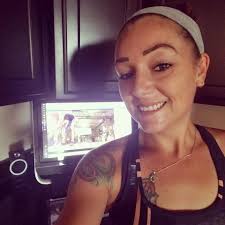 Kendra is the person I most look up to in rodeo. I too have my journalism  degree from SWOSU while