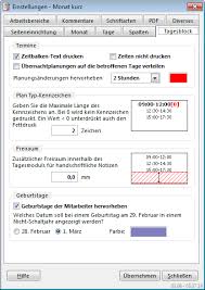 11 lösungen sie kennen müssen. Monat Kurz Einstellungen Personalplanung Mit Dem Dd Personalplaner Die Personalplanungssoftware Fur Die Effektive Personaleinsatzplanung