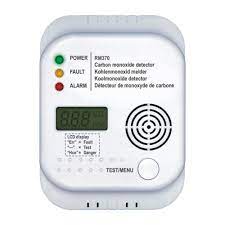 Sebson detector monoxido de carbono, en 50291, alimentado po. El Mejor Detector De Monoxido De Carbono Guia 2019