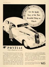Image result for Black 1935 Pontiac