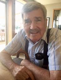 Herbert Southern Obituary October 1, 2025