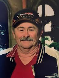 Obituary for David "Captain Kidd" Heacock