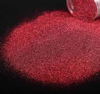 Wholesale Ruby Red Glitter Pigment Fairy Dust Glitter for ...