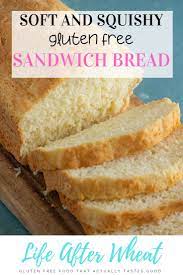 Gluten Free Bread The Best And Softest Recipe Life After Wheat Recipe Best Gluten Free Bread Homemade Gluten Free Homemade Gluten Free Bread