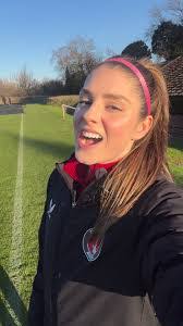 Kayleigh Green's Instagram, Twitter & Facebook