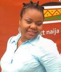 Nigerian actress, Khabirat... - Amebo News and Entertainment | Facebook