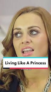 Living Like A Princess