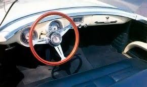Image result for Crystal Gray 1951 Chrysler