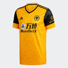 Follow · instagram · log in open app. Wolverhampton 2020 21 Home Kit