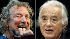 Jury finds Led Zeppelin didn't steal riff for Stairway to Heaven