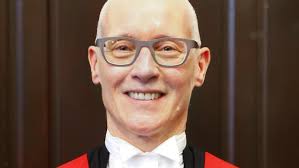 Three new judges appointed in Nova Scotia