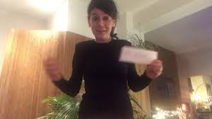 Wablieft sprak met jérôme over zijn liefde voor de sport. Fatma Taspinar Leren Presenteren Youtube